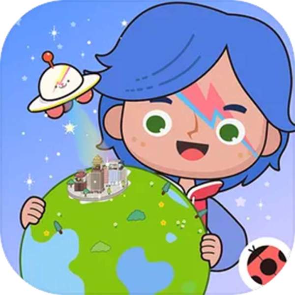 米加小镇无广版