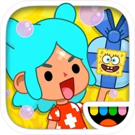 托卡世界（全解锁版）